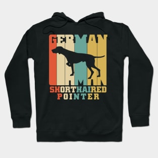 German Shorthaired Pointer Hoodie